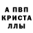 МЕТАМФЕТАМИН пудра REVART ASSOCIATION